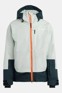 ADIDAS Terrex MyShelter Snow 2L Insulated Ski-jas -Winterjas Winkel e12aca0161 5351 08 nl