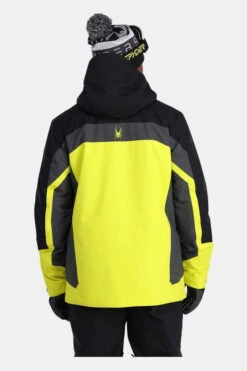 Spyder Seventy - Eight Ski-jas -Winterjas Winkel e12aca0163 5050 02 nl