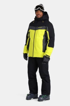Spyder Seventy - Eight Ski-jas -Winterjas Winkel e12aca0163 5050 03 nl