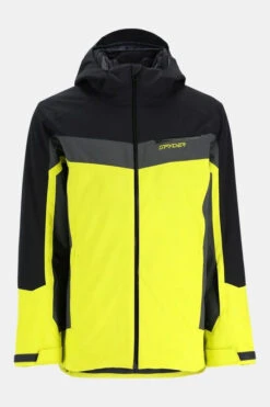 Spyder Seventy - Eight Ski-jas -Winterjas Winkel e12aca0163 5050 04 nl