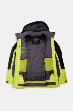 Spyder Seventy - Eight Ski-jas -Winterjas Winkel e12aca0163 5050 05 nl