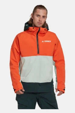 ADIDAS Terrex 2L Anorak Ski Jas