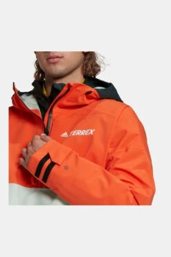ADIDAS Terrex 2L Anorak Ski Jas -Winterjas Winkel e12aca0176 2653 04 nl