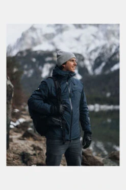 Hardshell 3DeFX+ Gevoerde Jas -Winterjas Winkel e12aca0183 4141 08 nl