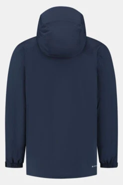 Hardshell 3DeFX+ Gevoerde Jas -Winterjas Winkel e12aca0183 4141 11 nl