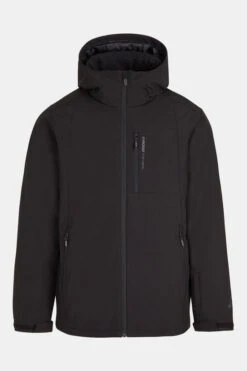 Protest Prtdustan Softshell -Winterjas Winkel e12ad90006 7070 04 nl