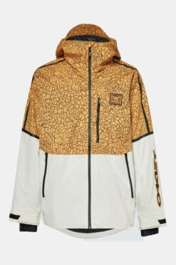 Oakley TC Gunn 2.0 RC Hardshell Jas -Winterjas Winkel e12ae90014 2010 25 nl