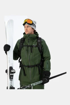 Mountain Hardshell Jas -Winterjas Winkel e12ae90019 5151 03 nl