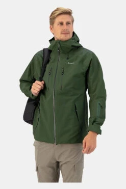 Mountain Hardshell Jas -Winterjas Winkel e12ae90019 5151 04 nl