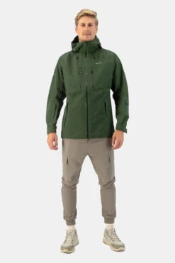 Mountain Hardshell Jas -Winterjas Winkel e12ae90019 5151 06 nl