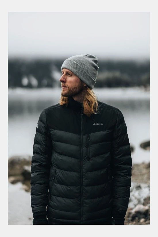 Recycled Midlayer Jas 15 Recycled Midlayer Jas - Afbeelding 13