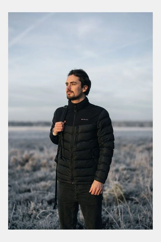 Recycled Midlayer Jas 16 Recycled Midlayer Jas - Afbeelding 14