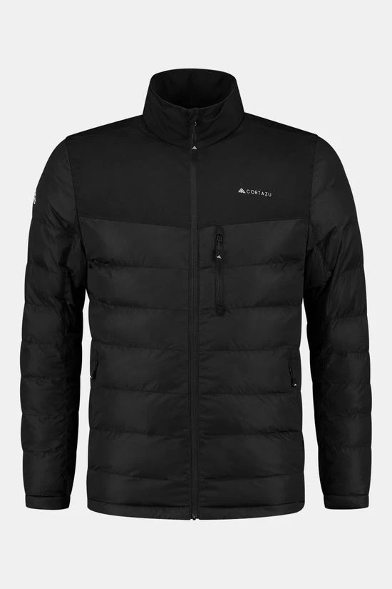 Recycled Midlayer Jas 17 Recycled Midlayer Jas - Afbeelding 15