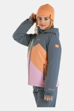 Protest Prtdoutsen Junior Wintersport Jas