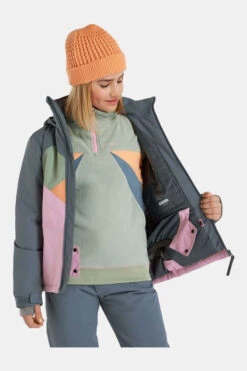 Protest Prtdoutsen Junior Wintersport Jas -Winterjas Winkel e14aca0022 4242 04 nl