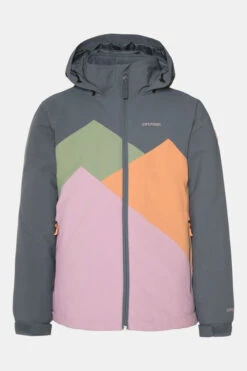 Protest Prtdoutsen Junior Wintersport Jas -Winterjas Winkel e14aca0022 4242 05 nl