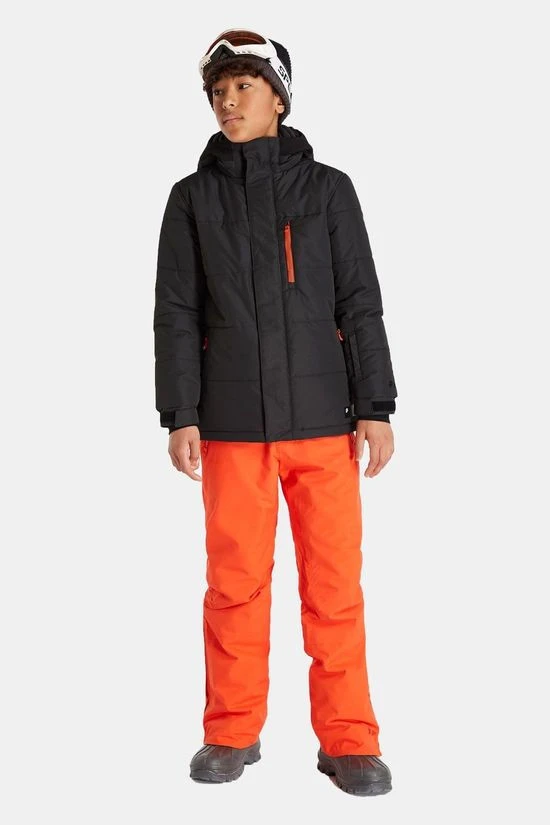 Protest Prtpeng Ski-jas Junior 4 Protest Prtpeng Ski-jas Junior - Afbeelding 2