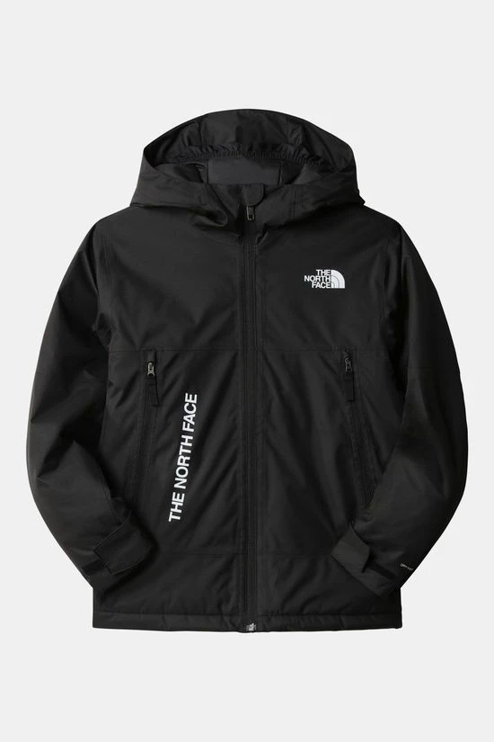 The North Face Freedom Gevoerde Jas Junior 3 The North Face Freedom Gevoerde Jas Junior