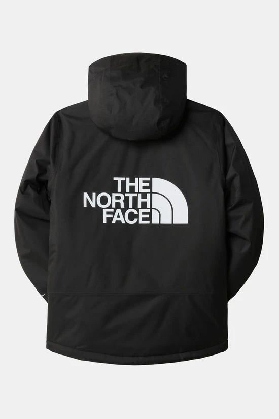 The North Face Freedom Gevoerde Jas Junior 4 The North Face Freedom Gevoerde Jas Junior - Afbeelding 2
