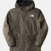 The North Face Snowquest Jas Junior 1 The North Face Snowquest Jas Junior -Winterjas Winkel e16a000003 5454 01 nl