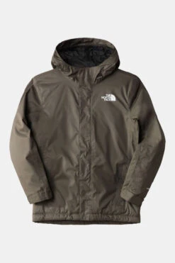 The North Face Snowquest Jas Junior