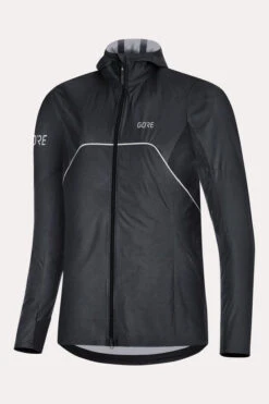 Gore Wear R7 Gore-Tex ShakeDry Tail Hooded Jas Dames