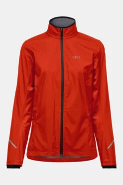 Gore Wear R3 Wmn Partial Gtx I Jacket