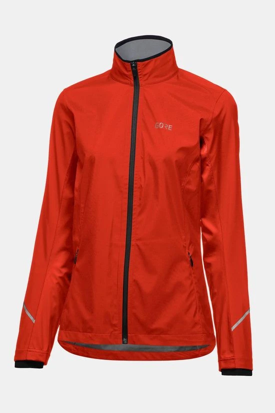 Gore Wear R3 Wmn Partial Gtx I Jacket 4 Gore Wear R3 Wmn Partial Gtx I Jacket - Afbeelding 2