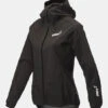 Inov-8 Stormshell Fz Jas Dames -Winterjas Winkel eaacc90004 7070 01 nl