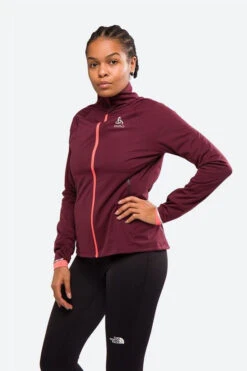 Odlo Zeroweight Pro Warm Jacket -Winterjas Winkel eaacf00004 3939 013 nl