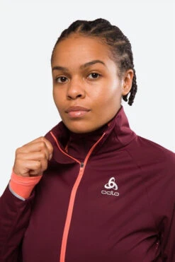 Odlo Zeroweight Pro Warm Jacket -Winterjas Winkel eaacf00004 3939 014 nl