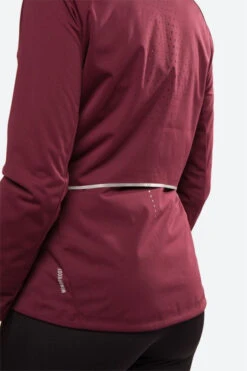 Odlo Zeroweight Pro Warm Jacket -Winterjas Winkel eaacf00004 3939 015 nl