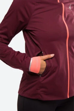 Odlo Zeroweight Pro Warm Jacket -Winterjas Winkel eaacf00004 3939 017 nl