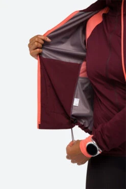 Odlo Zeroweight Pro Warm Jacket -Winterjas Winkel eaacf00004 3939 019 nl