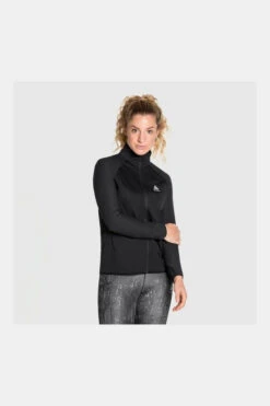 Odlo Jacket Zeroweight Warm Hybrid -Winterjas Winkel eaacf00005 7070 02 nl