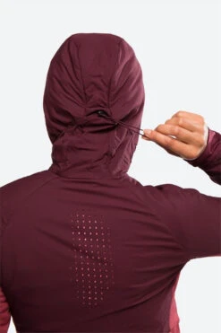 Odlo Run Easy S-Thermic Isolatiejas Dames -Winterjas Winkel eaacf10001 3939 015 nl