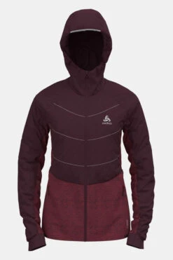 Odlo Run Easy S-Thermic Isolatiejas Dames -Winterjas Winkel eaacf10001 3939 01 nl