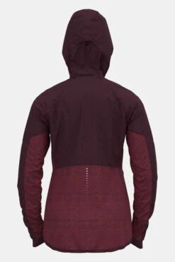 Odlo Run Easy S-Thermic Isolatiejas Dames -Winterjas Winkel eaacf10001 3939 02 nl
