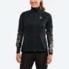 Odlo Zeroweight Pro Warm Reflect Jacket Dames 2 Odlo Zeroweight Pro Warm Reflect Jacket Dames -Winterjas Winkel eaacf10002 7070 010 nl