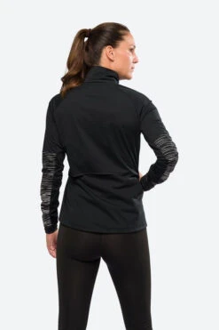 Odlo Zeroweight Pro Warm Reflect Jacket Dames -Winterjas Winkel eaacf10002 7070 012 nl