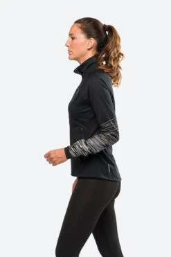 Odlo Zeroweight Pro Warm Reflect Jacket Dames -Winterjas Winkel eaacf10002 7070 013 nl