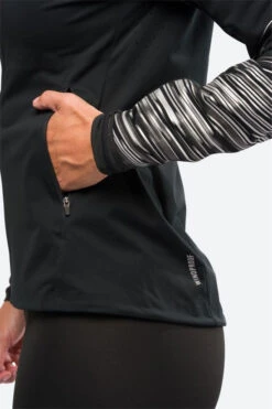 Odlo Zeroweight Pro Warm Reflect Jacket Dames -Winterjas Winkel eaacf10002 7070 015 nl