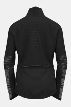 Odlo Zeroweight Pro Warm Reflect Jacket Dames -Winterjas Winkel eaacf10002 7070 06 nl