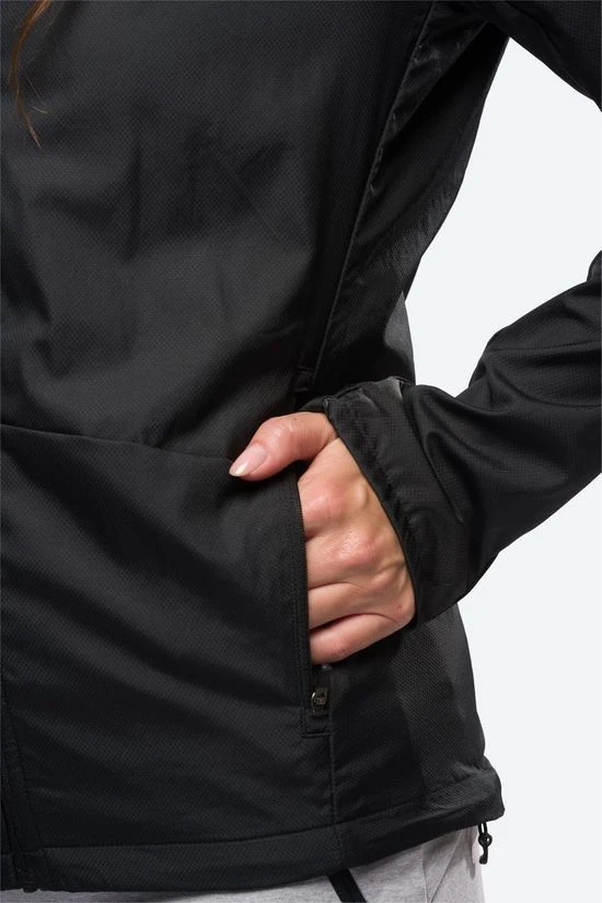 ADIDAS Marathon Jas Dames 9 ADIDAS Marathon Jas Dames - Afbeelding 7