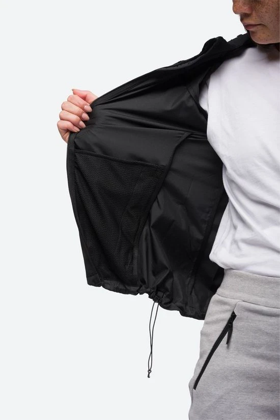 ADIDAS Marathon Jas Dames 10 ADIDAS Marathon Jas Dames - Afbeelding 8