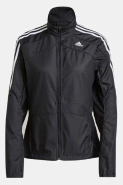 ADIDAS Marathon Jas Dames 19 ADIDAS Marathon Jas Dames -Winterjas Winkel eaade10001 7070 01 nl
