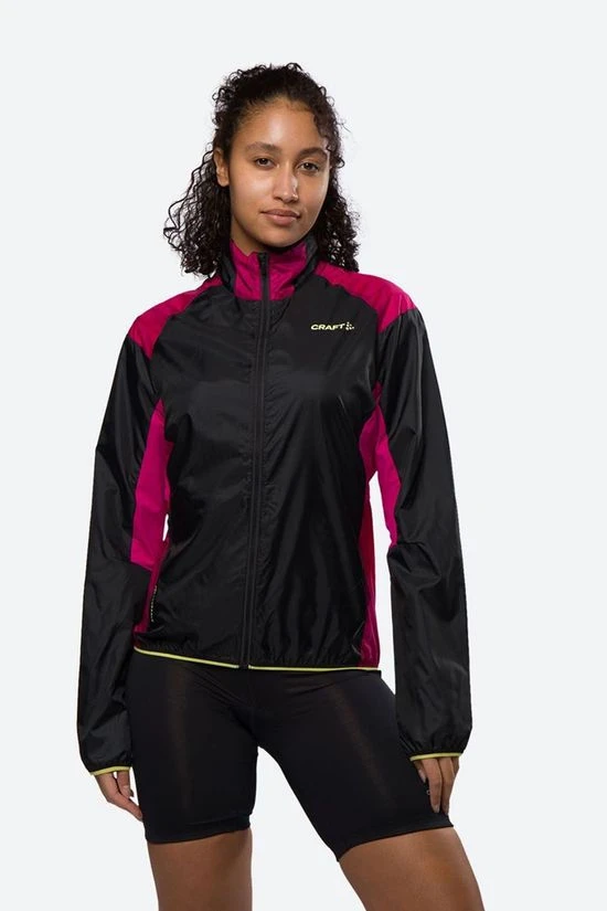 Craft Pro Hypervent Jacket W 3 Craft Pro Hypervent Jacket W