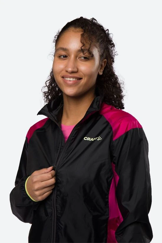 Craft Pro Hypervent Jacket W 5 Craft Pro Hypervent Jacket W - Afbeelding 3