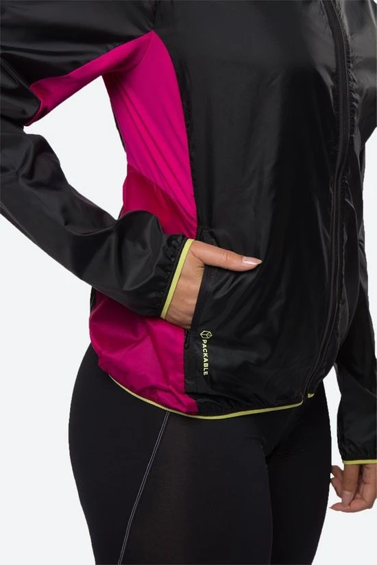 Craft Pro Hypervent Jacket W 6 Craft Pro Hypervent Jacket W - Afbeelding 4