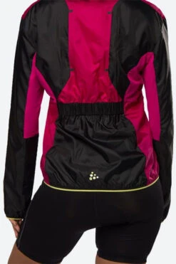 Craft Pro Hypervent Jacket W 12 Craft Pro Hypervent Jacket W -Winterjas Winkel eaade10003 7037 014 nl